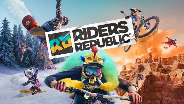 [PREVIEW] Riders Republic, une bêta qui met l&rsquo;eau à la bouche