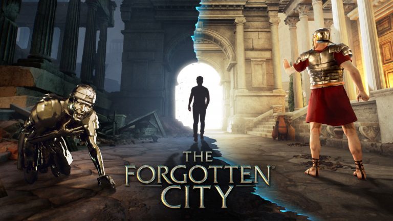 [TEST] The Forgotten City, on ne risque pas de l&rsquo;oublier !