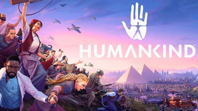 [TEST] Humankind : L&rsquo;humanité est un travail en cours