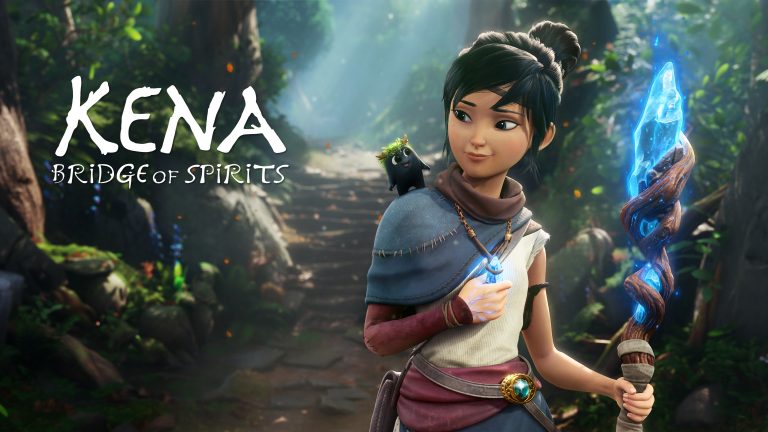 [TEST] Kena : Bridge of Spirits, quand Pixar rencontre le jeu vidéo