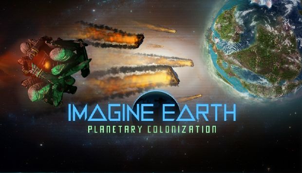 [TEST] Imagine Earth, l&rsquo;urbanisme spatial