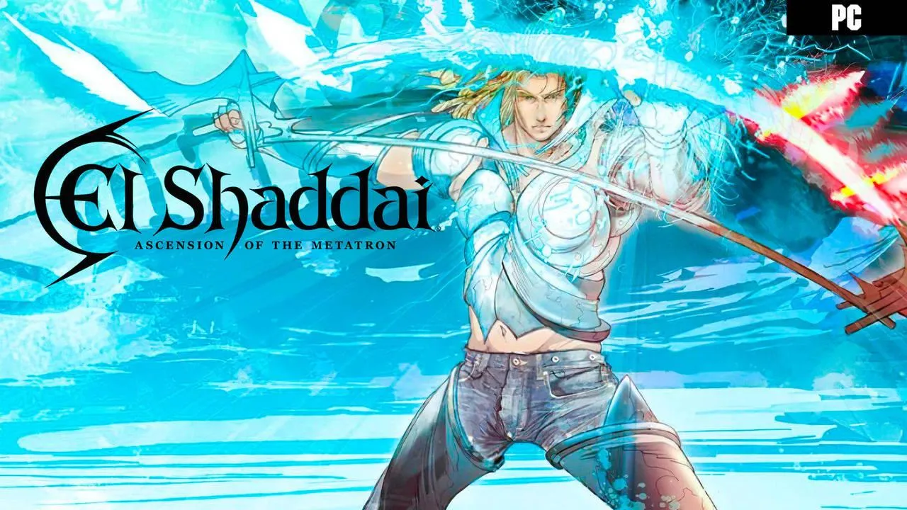 [TEST] El Shaddai, il est redescendu sur Terre… et sur PC !