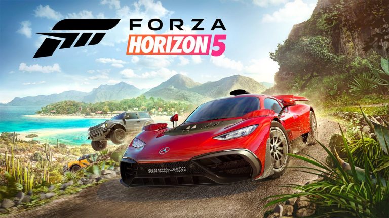 [TEST] Forza Horizon 5, la gloire à portée de manette