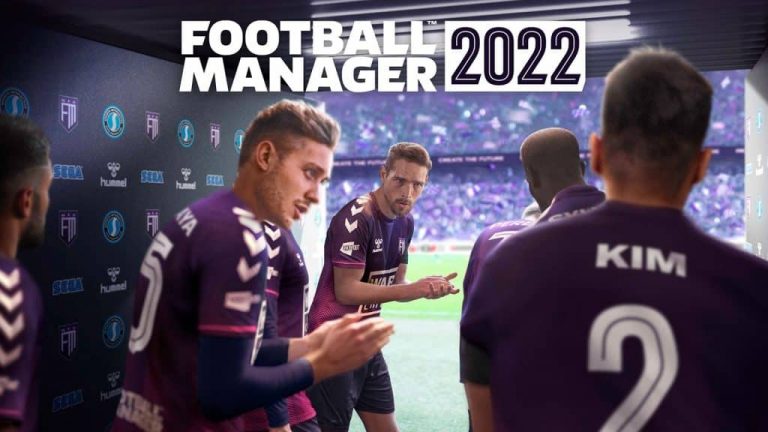 [TEST] Football Manager 2022, gagner sans changer de style
