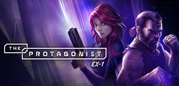 [TEST] The Protagonist: EX-1, un RPG tactique avec des initiatives et maladresses