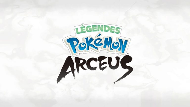 [TEST] Légendes Pokémon : Arceus, le coup de jeune de la licence