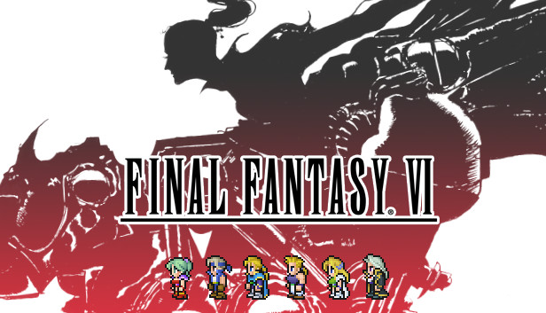 [TEST] Final Fantasy VI : Pixel Remaster, le retour du roi ?
