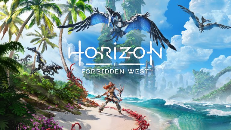 [TEST] Horizon : Forbidden West, la suite prohibée ?