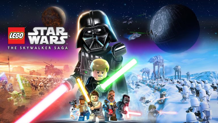 [TEST] LEGO Star Wars : La Saga Skywalker, beaucoup mieux que l&rsquo;Episode VIII…