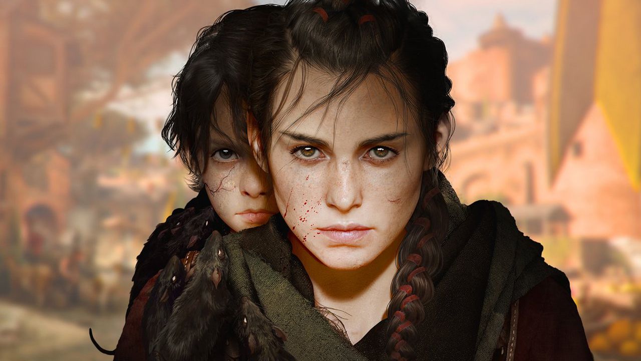 [ACTU] La date d&rsquo;A Plague Tale Requiem enfin dévoilée !
