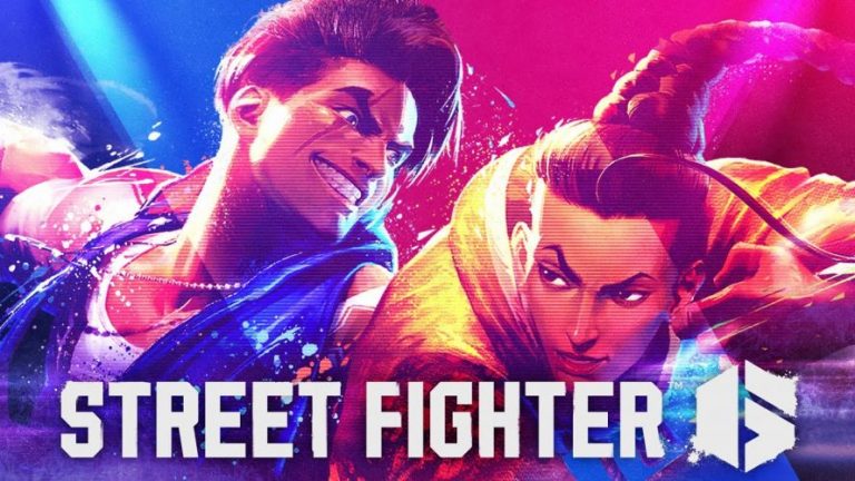 [ACTU] Street Fighter 6 au State of Play !