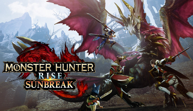 [TEST] Monster Hunter Rise Sunbreak : L&rsquo;extension de la réconciliation ?