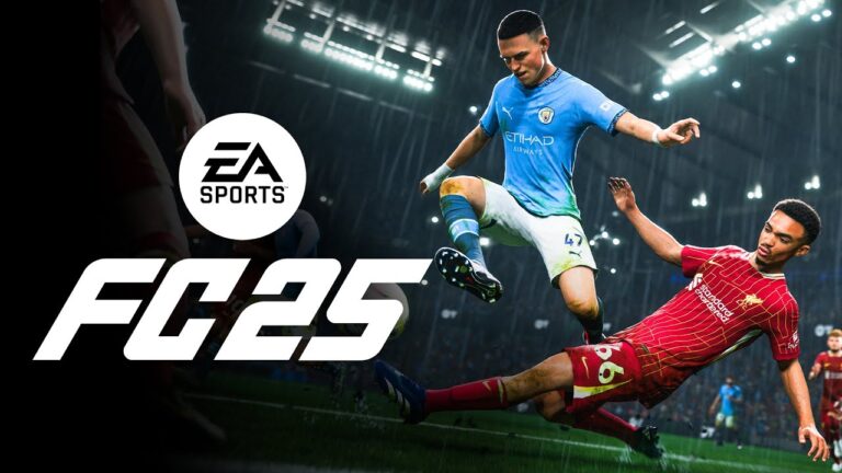 [TEST] EA FC 25, innovation ou continuité ?