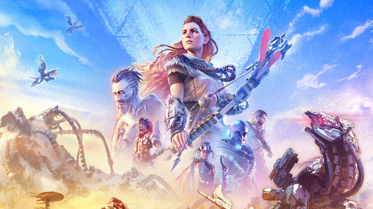 [TEST] Horizon : Zero Dawn Remastered, l’aventure d’Aloy sublimée