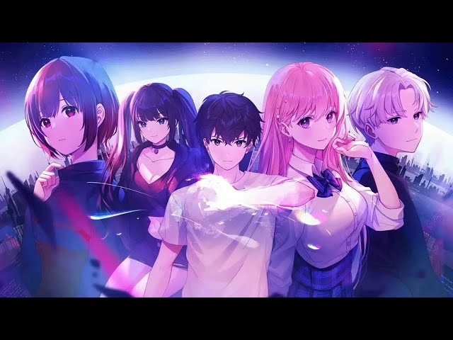 [TEST] Eternights, fusion audacieuse entre action et romance