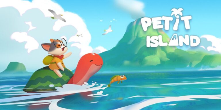 [TEST] Petit Island, Une aventure touchante au cœur de l’enfance