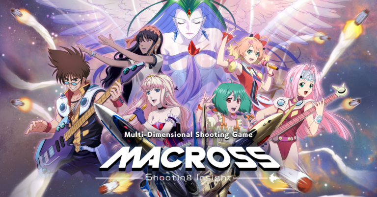[TEST] Macross : Shooting Insights, un hommage vibrant aux fans de la saga