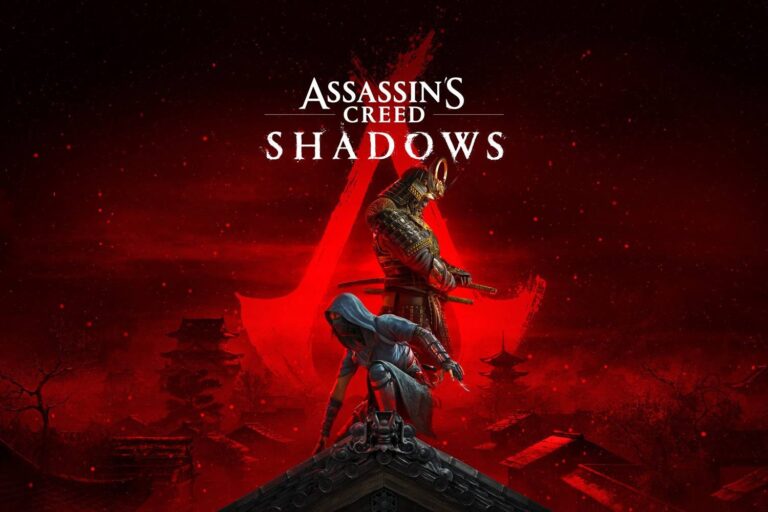 [TEST] Assassin’s Creed : Shadows, entre renaissance et poids du passé