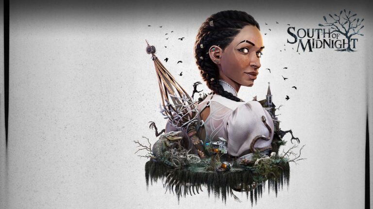 [TEST] South of Midnight, une fable gothique entre rêve et cauchemar