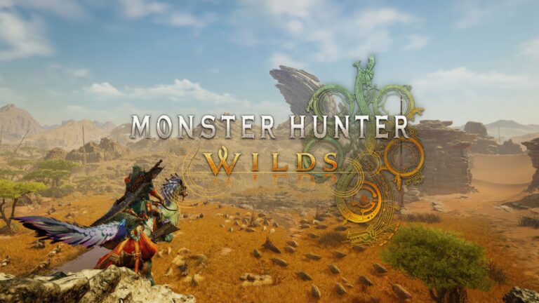[TEST] Monster Hunter Wilds, une chasse épique dans un monde ouvert renouvelé
