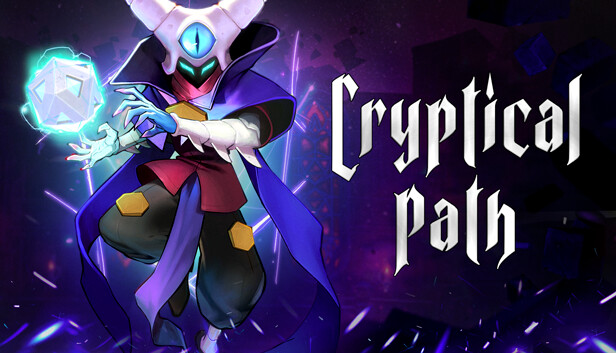 [TEST] Cryptical Path, une odyssée rogue-lite intrigante