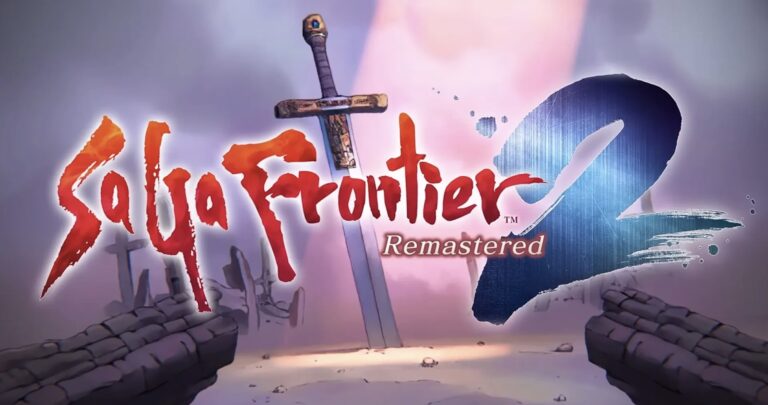 [TEST] SaGa Frontier 2 Remastered, un classique au retour inégal ?