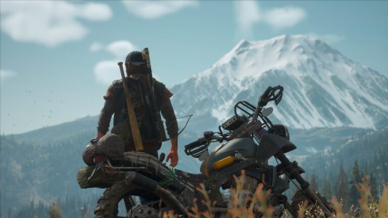 [TEST] Days Gone Remastered, un retour plus fluide mais sans (grosse) surprise