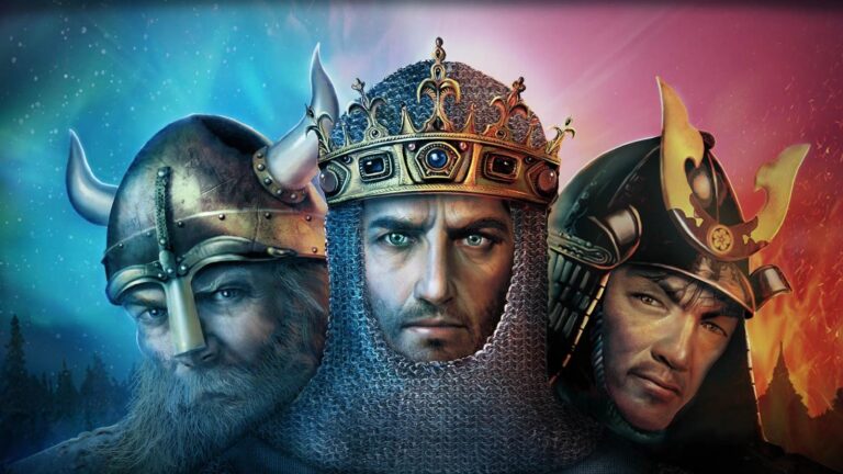 [TEST] Age of Empires II : Definitive Edition, le roi du STR peut-il vraiment s’asseoir sur un canapé ?