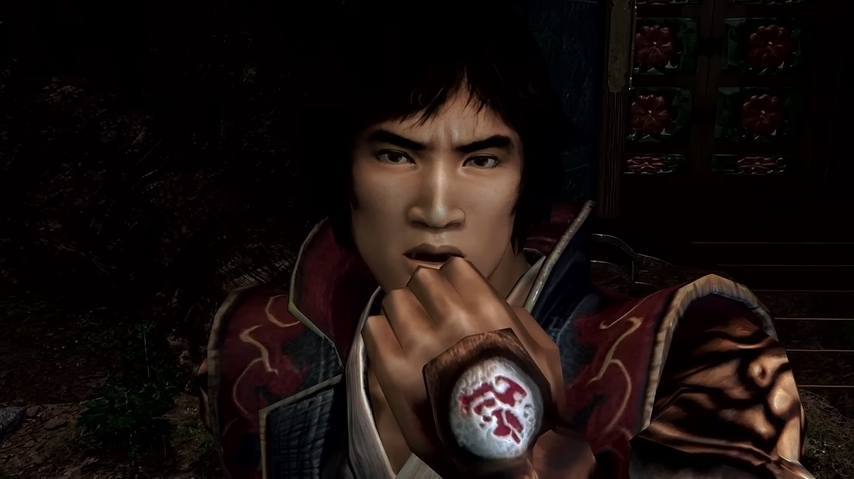 [TEST] Onimusha 2 : Samurai’s Destiny, un retour affûté mais prudent