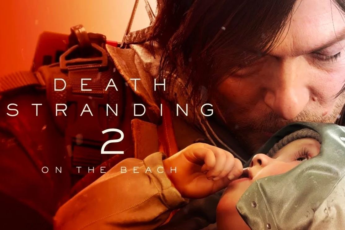 [TEST] Death Stranding 2 : On the Beach, une odyssée affinée et immersive