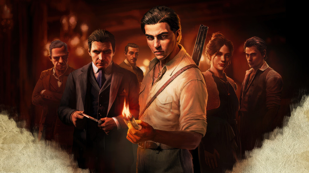[TEST] Mafia : The Old Country, le crime prend racine