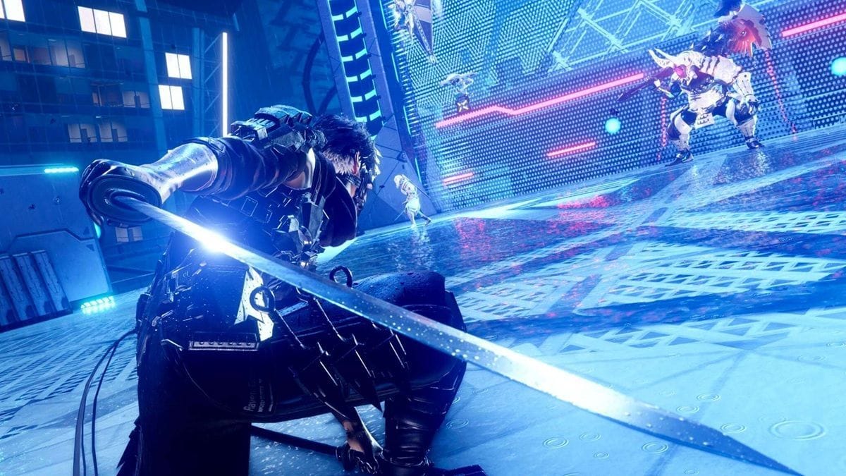 [TEST] Ninja Gaiden 4 : Le retour viscéral d’un maître du beat’em up