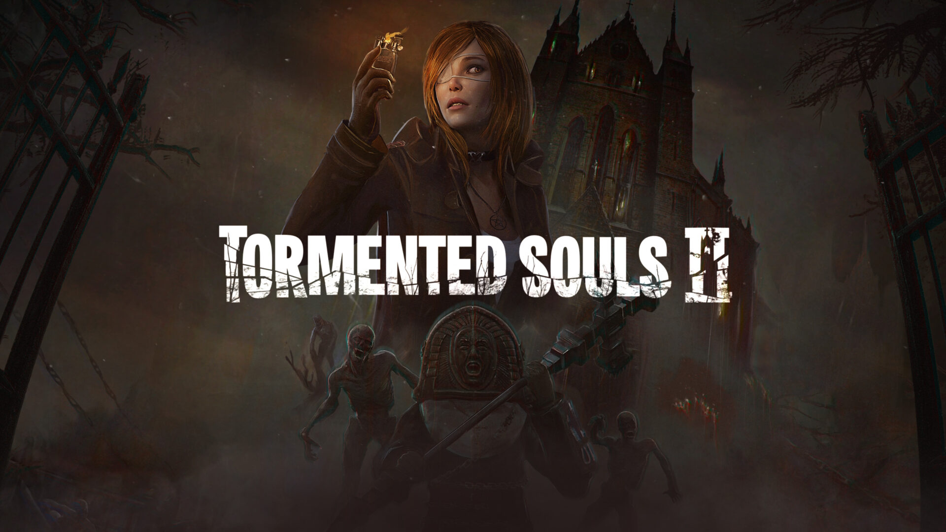 [TEST] Tormented Souls 2 : Le cauchemar classique qui assume ses angles morts