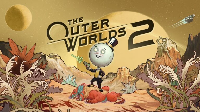 TEST] The Outer Worlds 2, satire cosmique, grind addictif, quelques météorites dans le vaisseau
