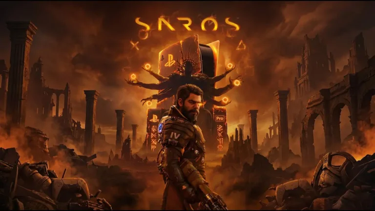 [TEST] Saros, Housemarque transforme l’essai sans oublier de cogner
