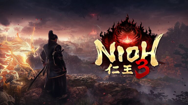 [TEST] Nioh 3, Team Ninja affine sa formule