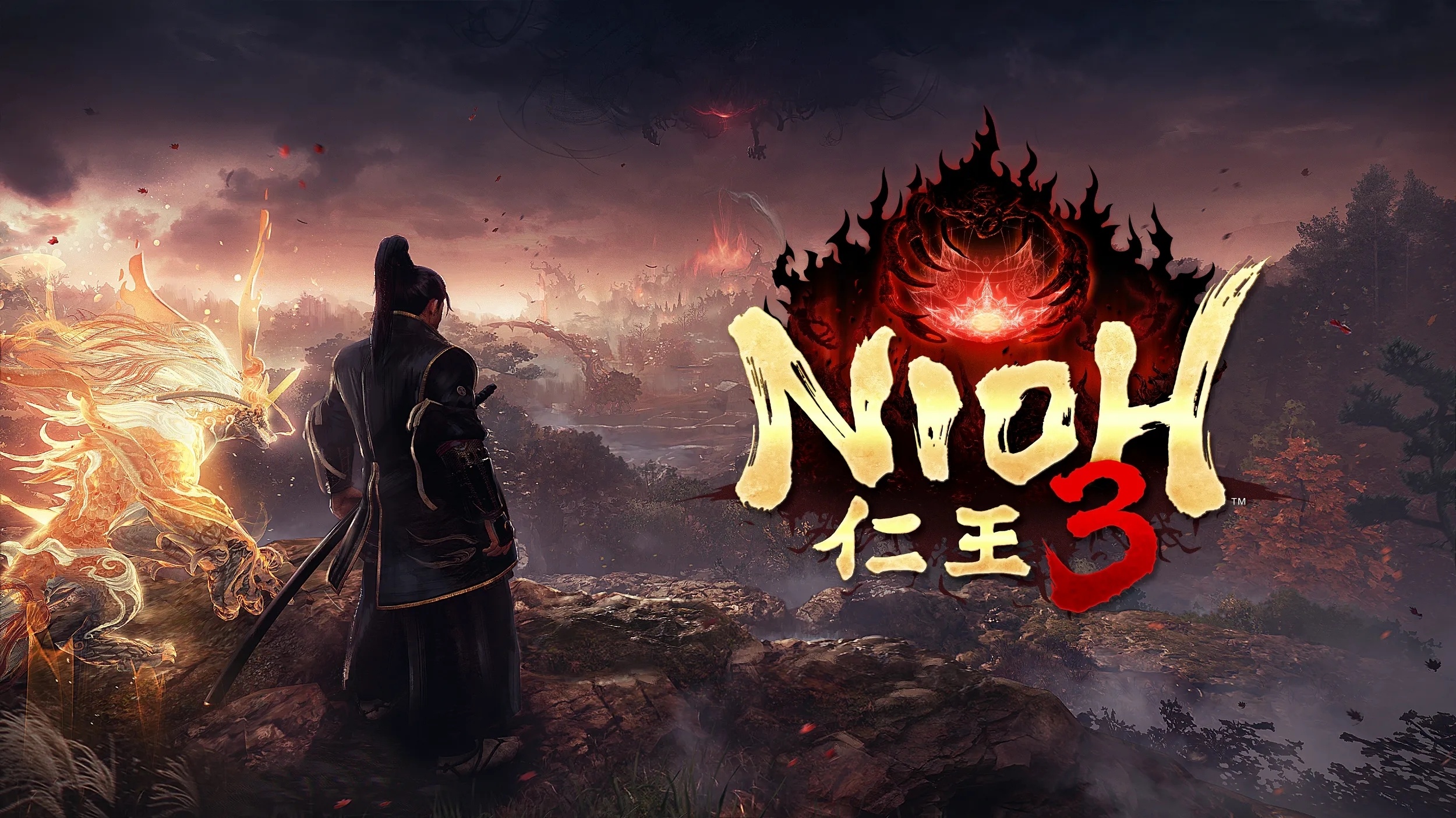 [TEST] Nioh 3, Team Ninja affine sa formule