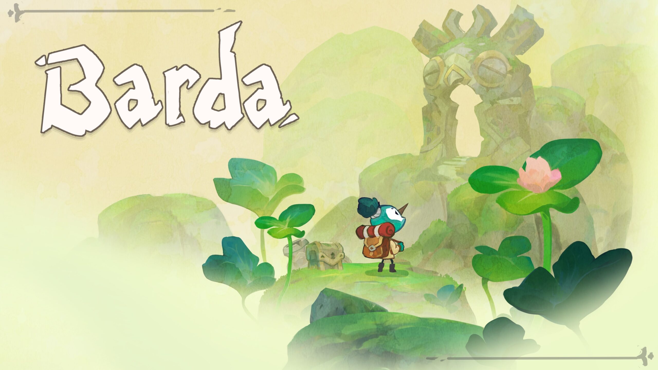 [TEST] Barda : un sac à dos, une montagne, et beaucoup plus de tension qu’il n’y paraît