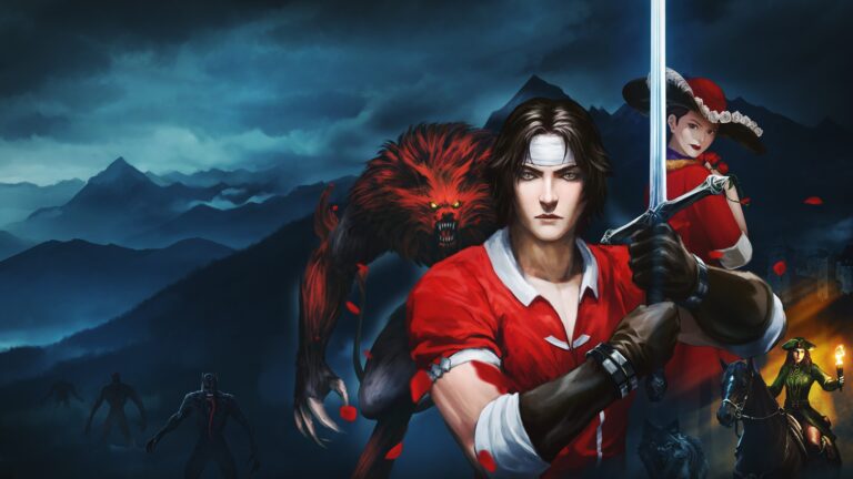 [TEST] Chronicles of the Wolf, une lettre d’amour à Castlevania, avec ses qualités… et quelques vieilles mauvaises habitudes