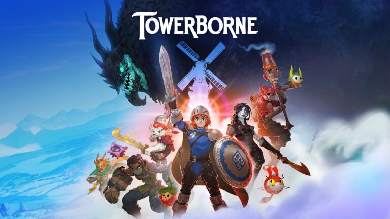 [TEST] Towerborne, la belle façade, puis la routine